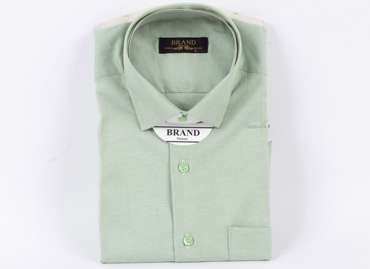 پیراهن مردانه آکسفورد Persian