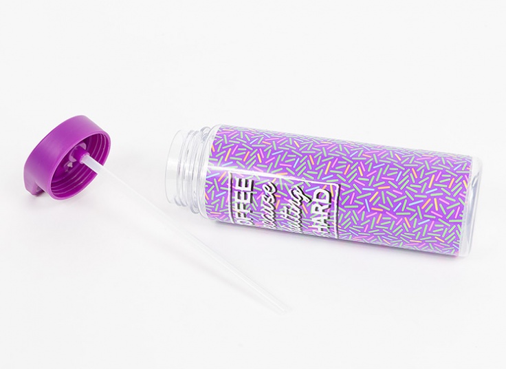 انواع قمقمه آب