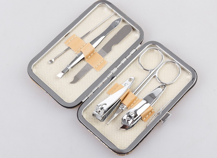 ست مانیکور Hua Li