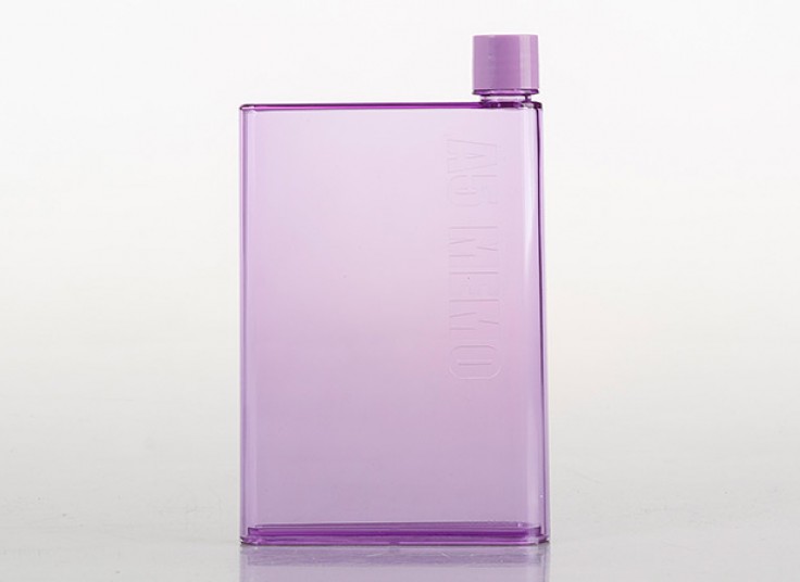 قمقمه کتابی A5 MEMO