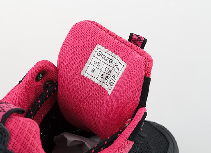 کفش ورزشی زنانه طرح Slazenger