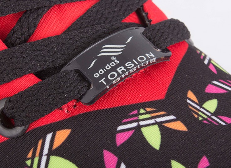 کفش adidas مدل ZX Flux