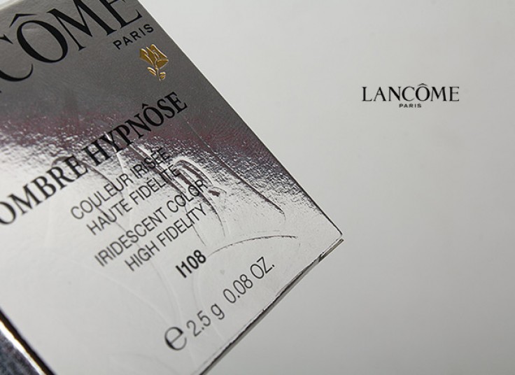 سایه چشم Lancome