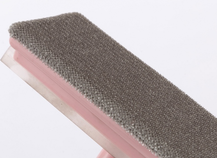 طی شیشه‌ شور تیغه‌دار NOBEL