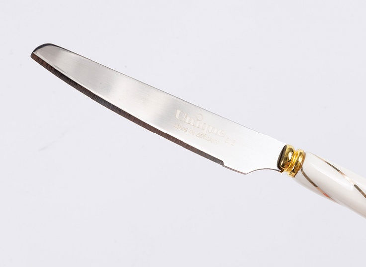 ست کارد و چنگال Unique