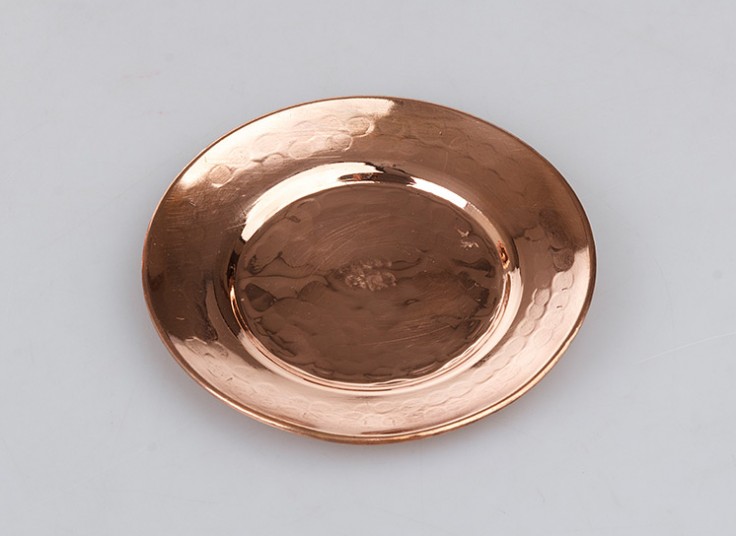 انواع ظروف مسی