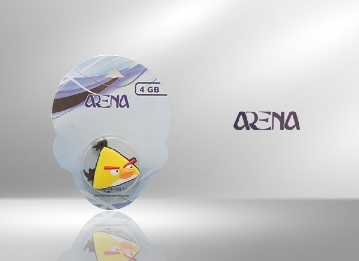 فلش فانتزی 4GB