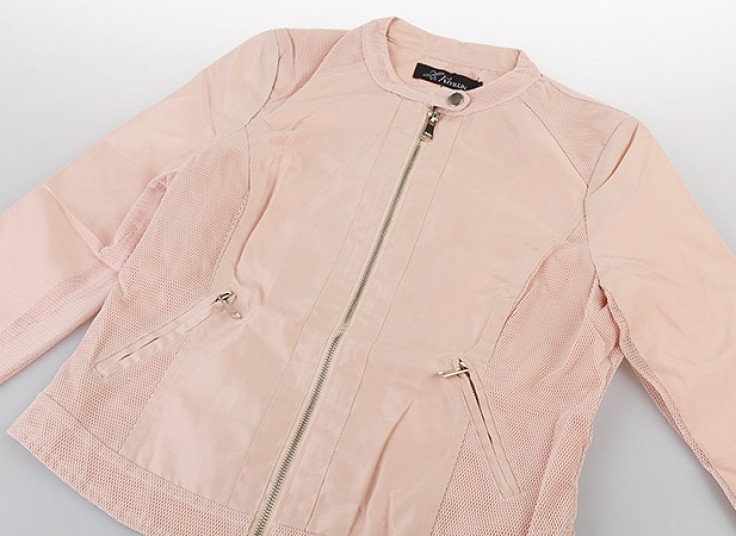 کت پاییزی زنانه AIYILUN