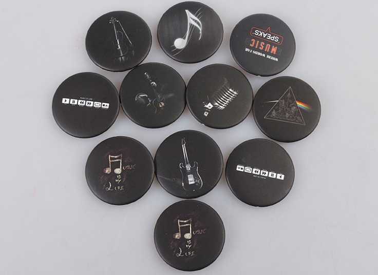 انواع پیکسل فانتزی