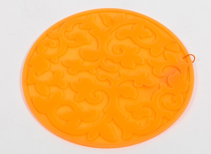 زیر قابلمه سیلیکونی Rama