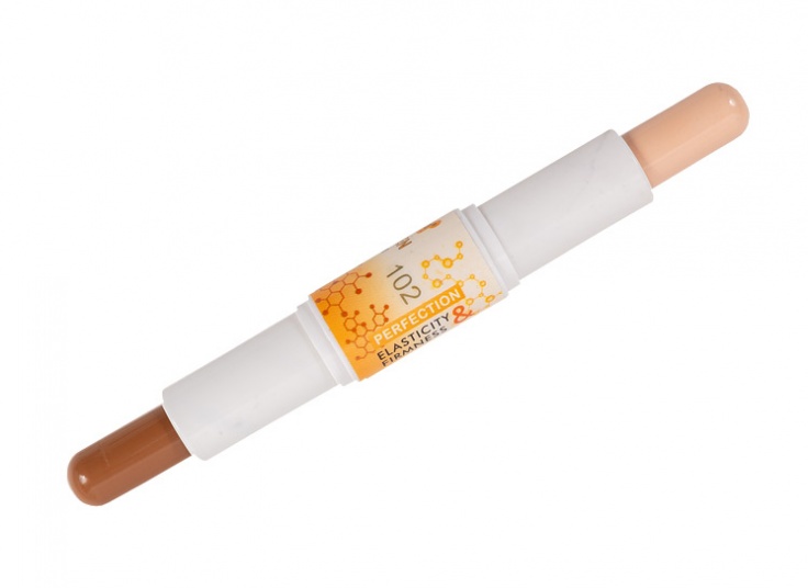 کانسیلر و کانتور تایلامی COLLAGEN