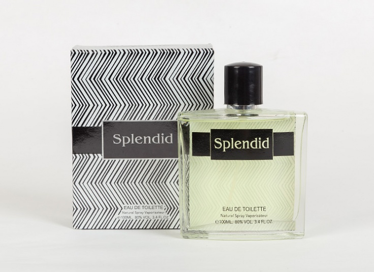 عطر و ادکلن Sniff و TRI