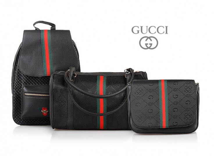 کیف زنانه طرح GUCCI