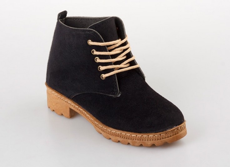 نیم بوت زنانه Oxford