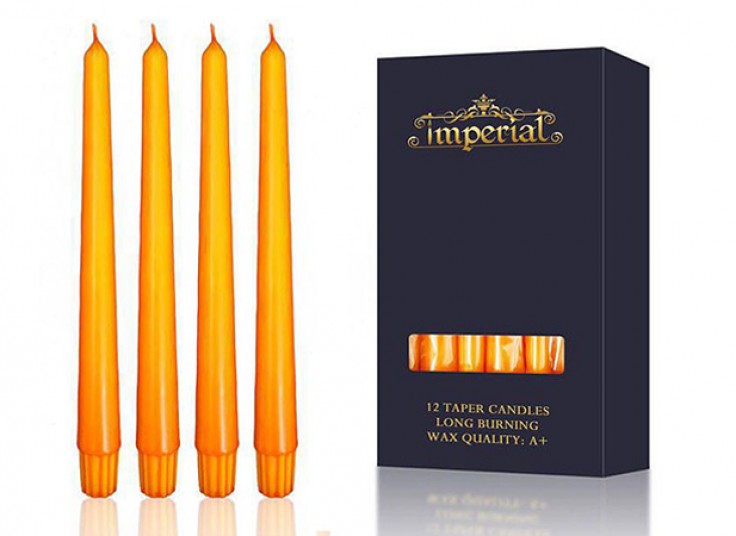 شمع قلمی سی سانت IMPERIAL