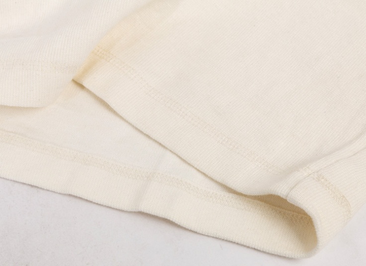 تیشرت مردانه تک جیب Bershka