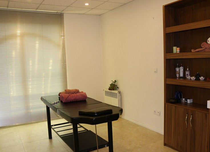 مرکز میس ماساژ