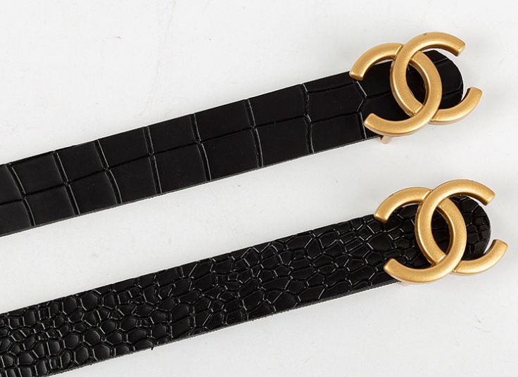 کمربند زنانه طرح Gucci