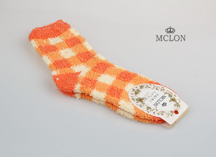 جوراب حوله ای MCLON