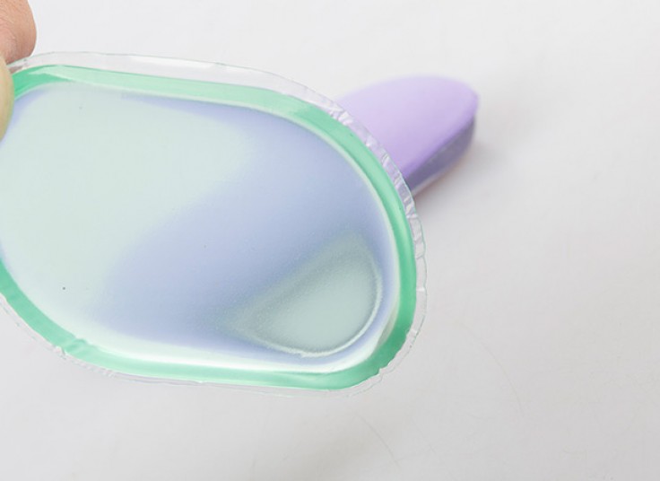 پد آرایشی سیلیکونی