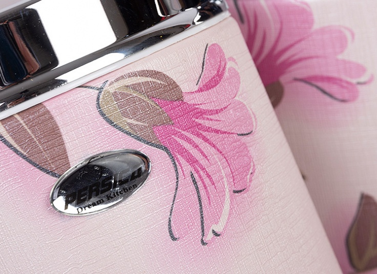 ست ده پارچه آشپزخانه PERSICA