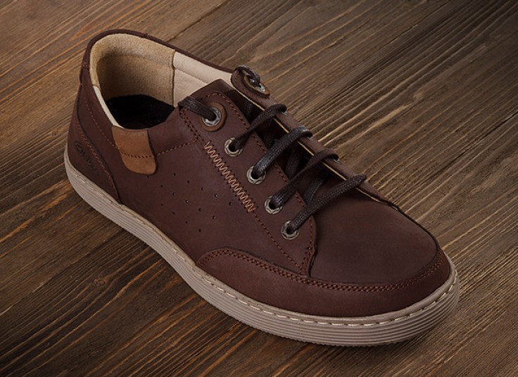 کفش مردانه Clarks