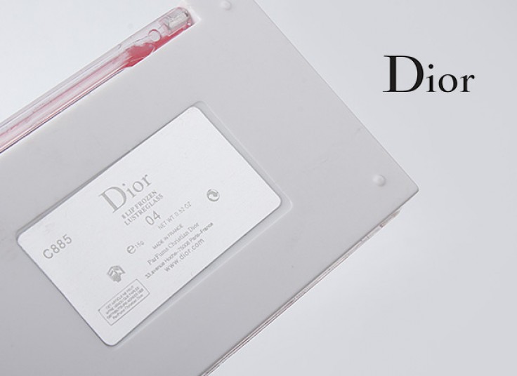 کیت برق لب Dior