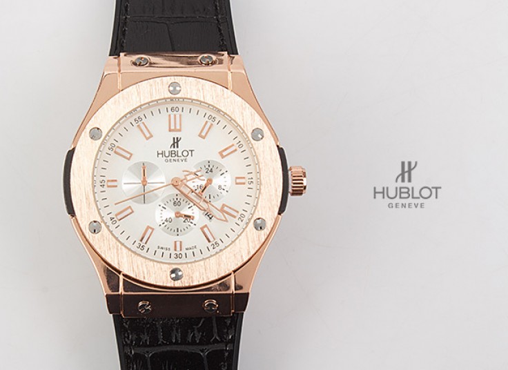 ساعت مردانه Hublot مدل Big Bang