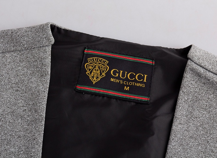 جلیقه رسمی مردانه GUCCI