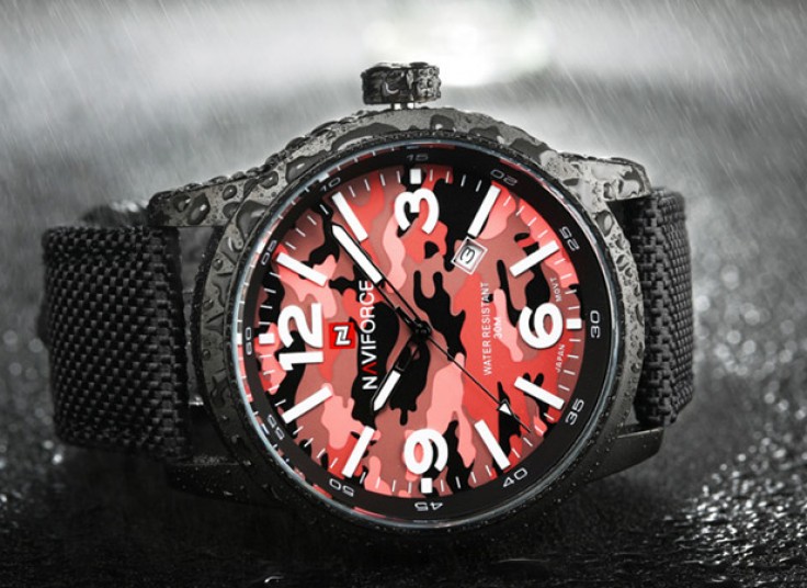 ساعت مچی Naviforce مدل 9080