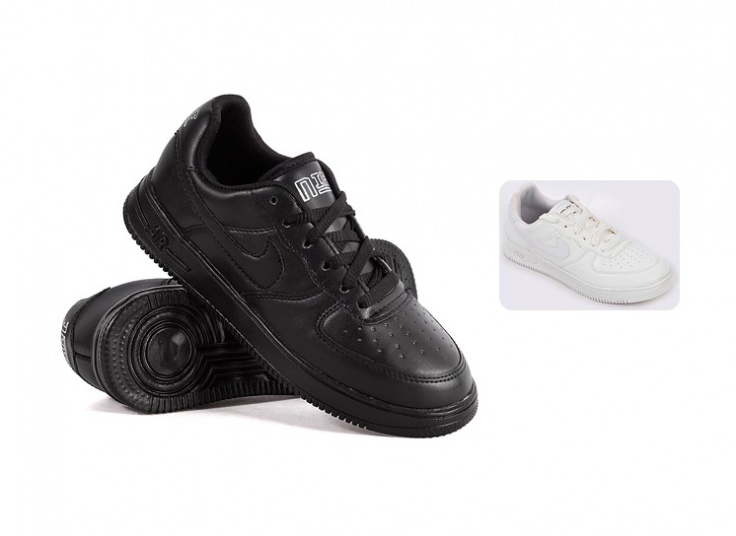 کتانی زنانه NIKE مدل AIR