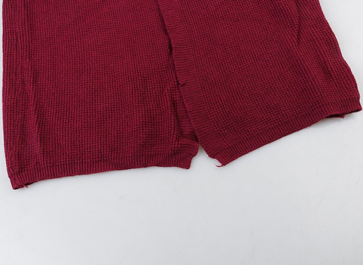 ژاکت جلو باز کشمیر زنانه