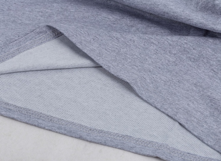 تیشرت سایز بزرگ مردانه Guluoge