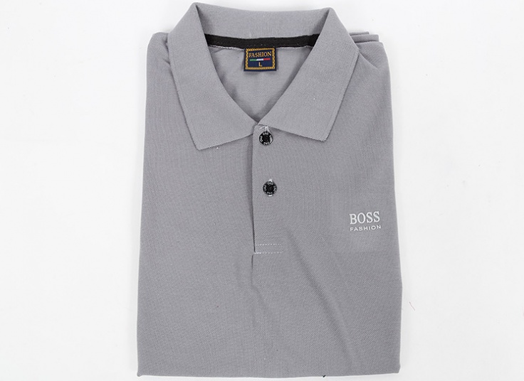پولوشرت مردانه Boss