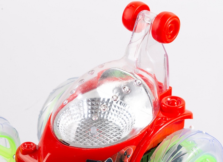 ماشین کنترلی شارژی