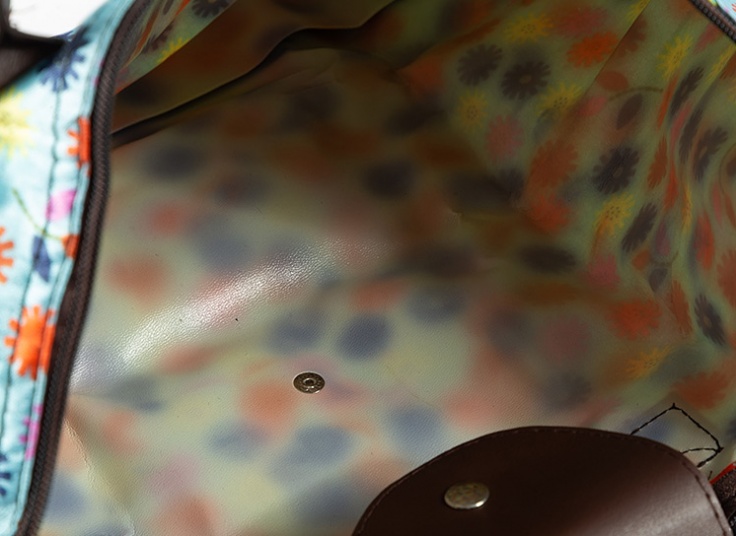 ساک دستی خرید