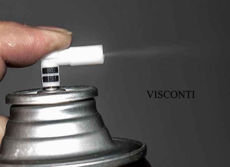 اسپری خوشبو کننده Visconti