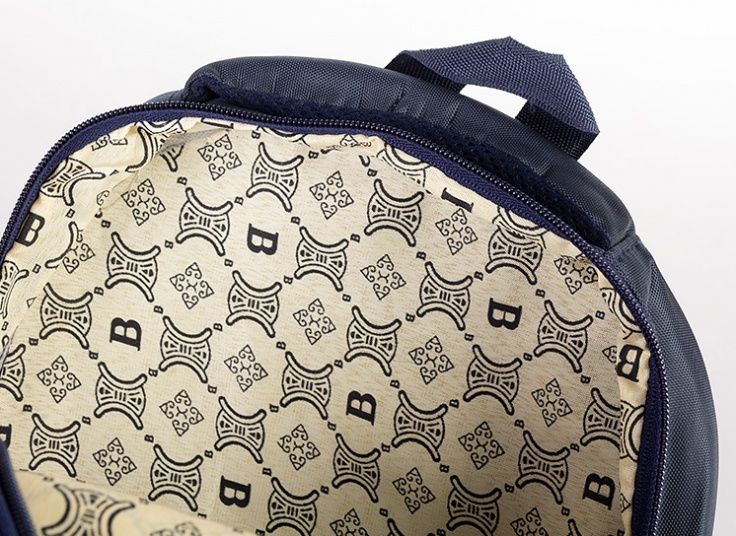 کیف کوله کارتونی طرح برجسته