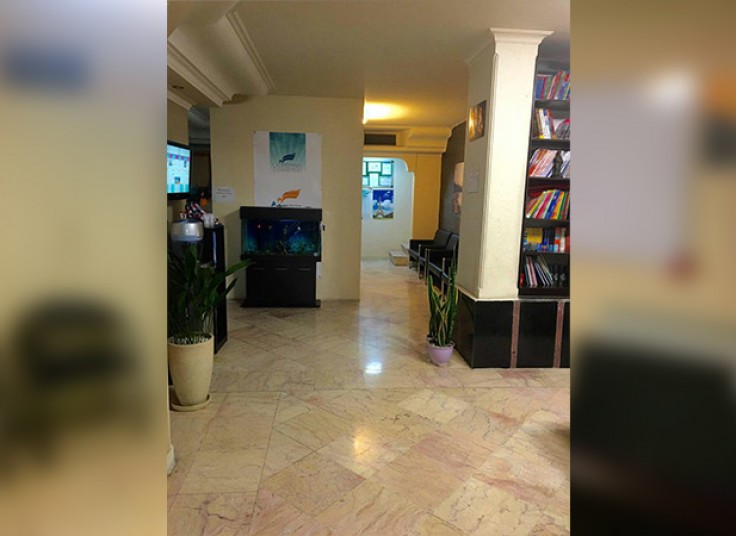 دوره های آموزشی زبان سروش دانش صبا