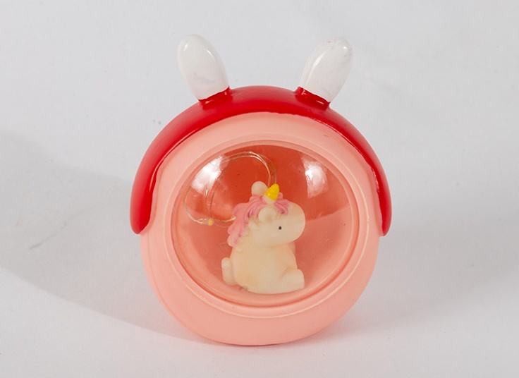 چراغ خواب فانتزی ریسه دار