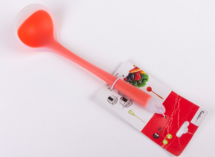 کفگیر و ملاقه سیلیکونی Koochino