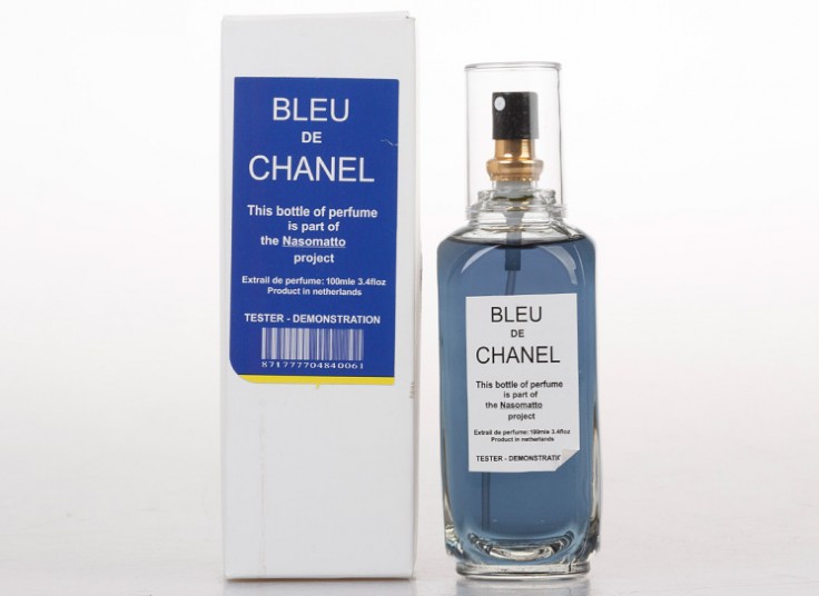 کلکسیون عطر و ادکلن Nasomatto