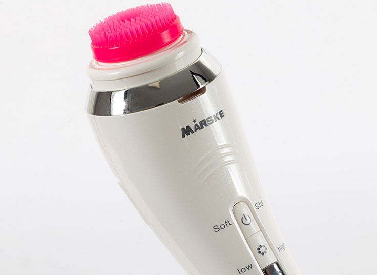 فیس براش شارژی MARSKE