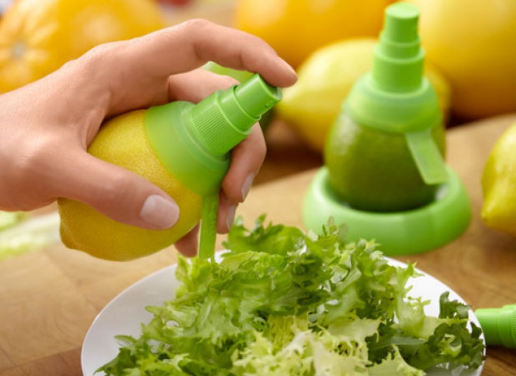 اسپری لیمو STEM