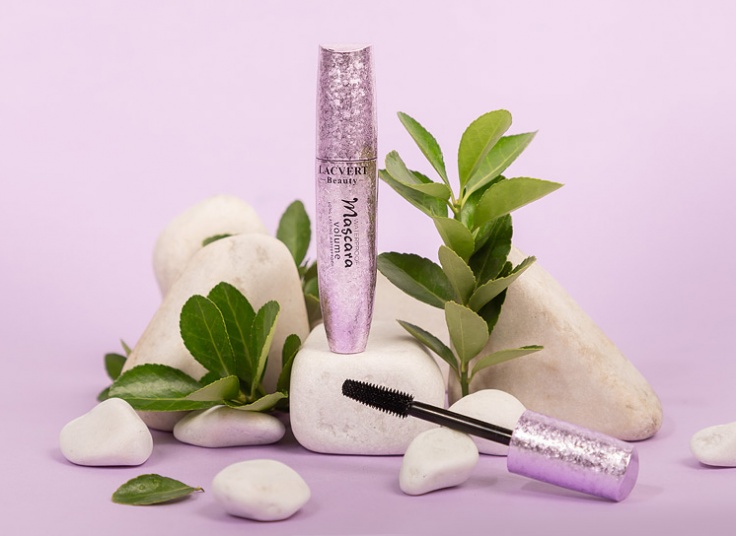 ریمل گیاهی Lacvert Beauty