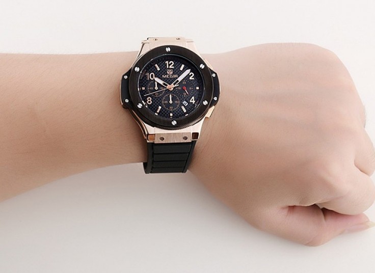 ساعت مچی مردانه MEGIR
