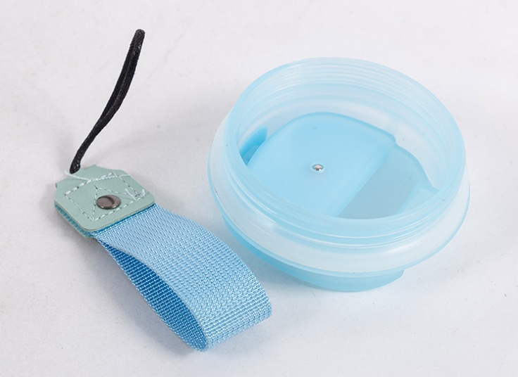 تراول ماگ coffee دماسنج دار