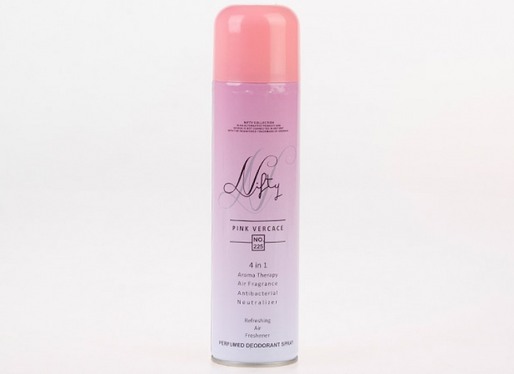 اسپری خوشبوکننده هوا Nifty