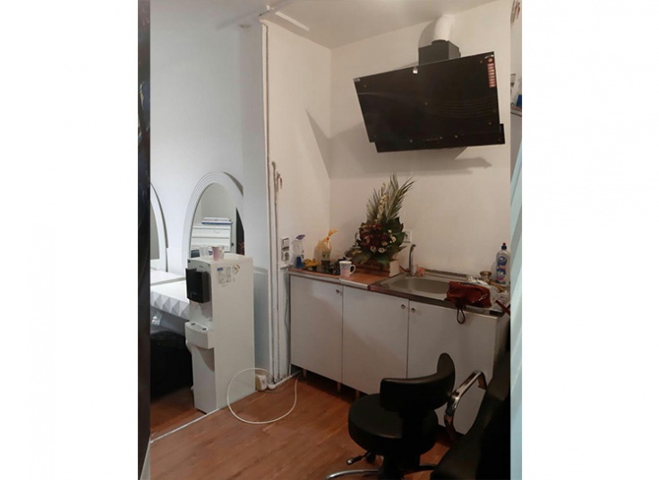 اپیلاسیون در سالن بلا