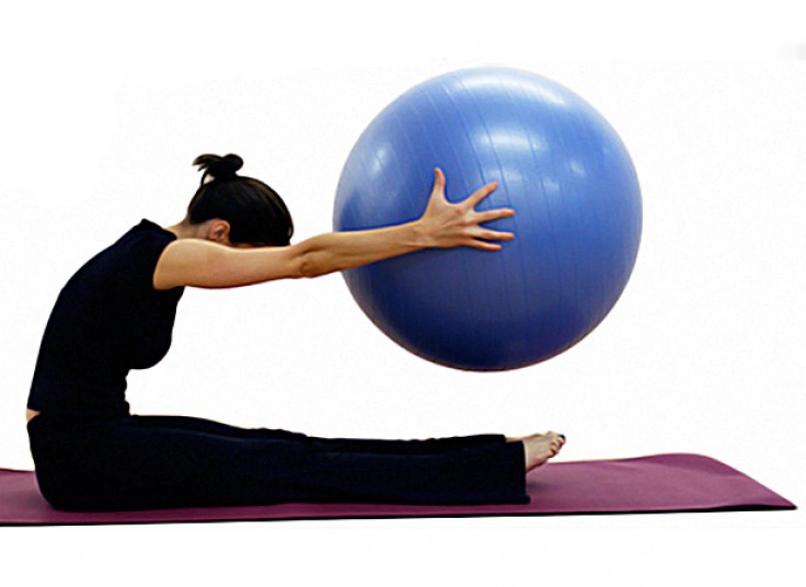 پیلاتس سالن میثاق سعادت